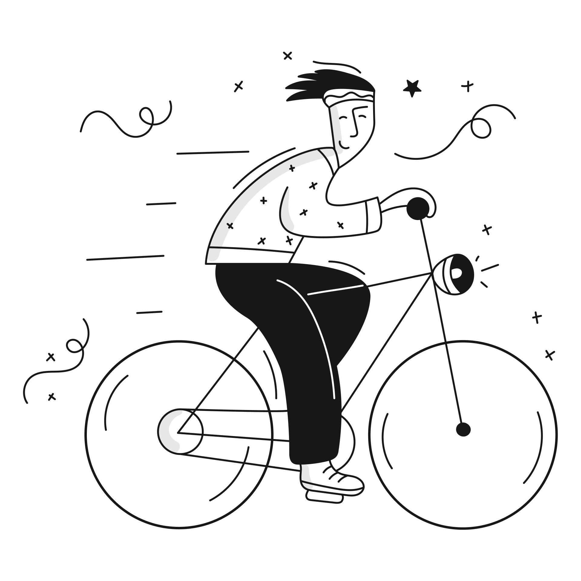 Introducing Circle: AI Image Generation, Reimagined